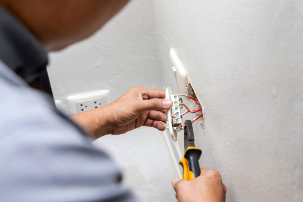 Reliable Buda, TX Electrician Solutions