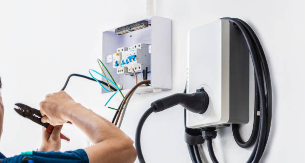 Why Trust Our Certified Electricians for Your Electrical Needs in Buda, TX?